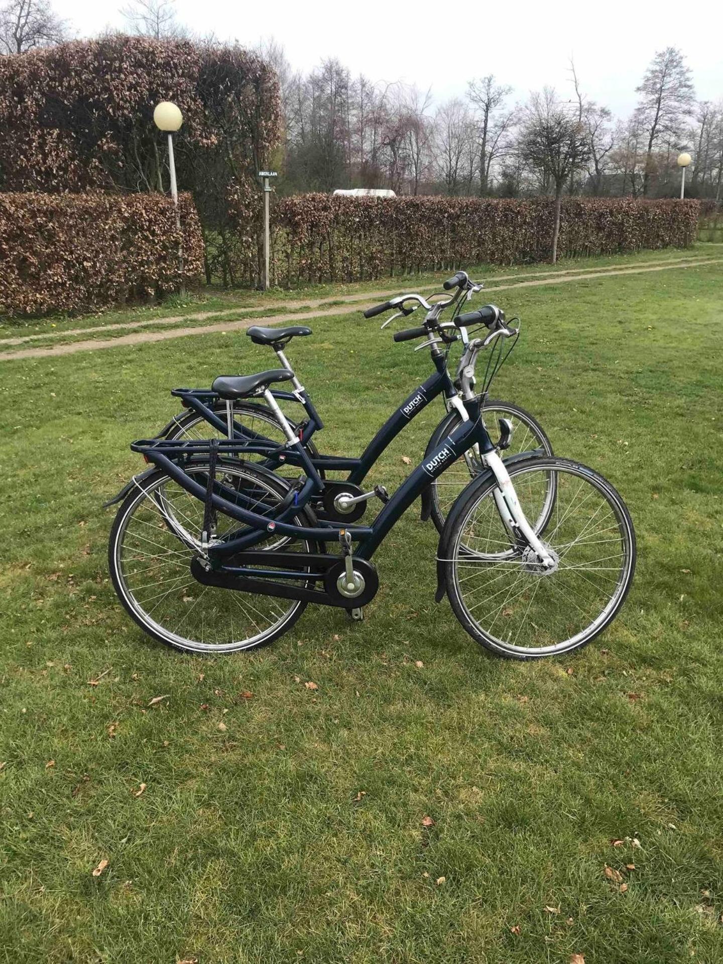 Charmante Woning Op Rustig Park Met Fietsen Epe Eksteriør bilde